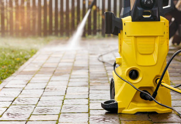 Professional Pressure Washing Services in Cartersville, GA